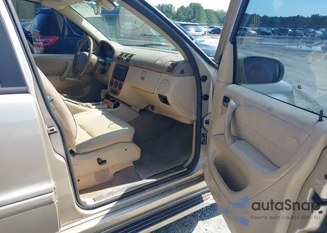 2003 Honda Accord 3.0 Ex from USA, damaged, VIN 1HGCM66553A084615